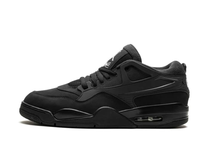 Nike Air Jordan 4 RM “Black Cat”
