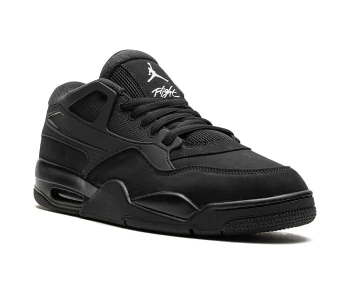 Nike Air Jordan 4 RM “Black Cat”