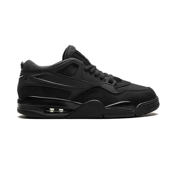Nike Air Jordan 4 RM “Black Cat”