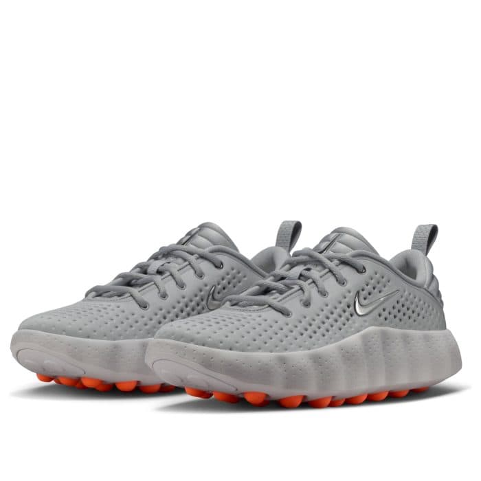 Nike Mind 002 ‘Light Smoke Grey’ Sneakers