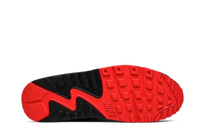 Nike Air Max 90 SP ‘Reverse Duck Camo’ Sneakers