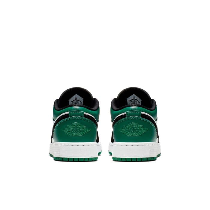 Nike Air Jordan 1 Low ‘Mystic Green’ Sneakers