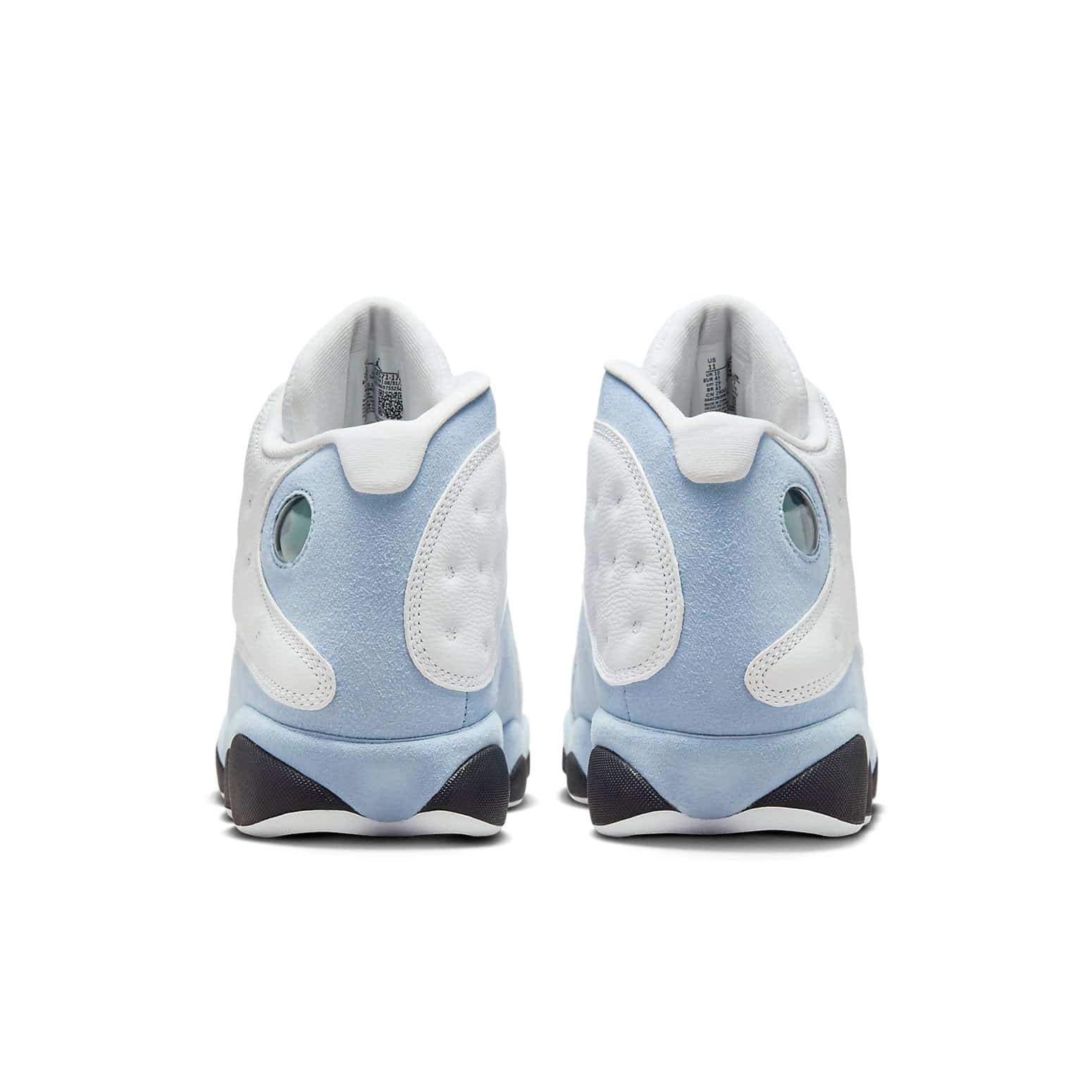Air Jordan 13 Retro ‘Blue Grey’ Sneakers