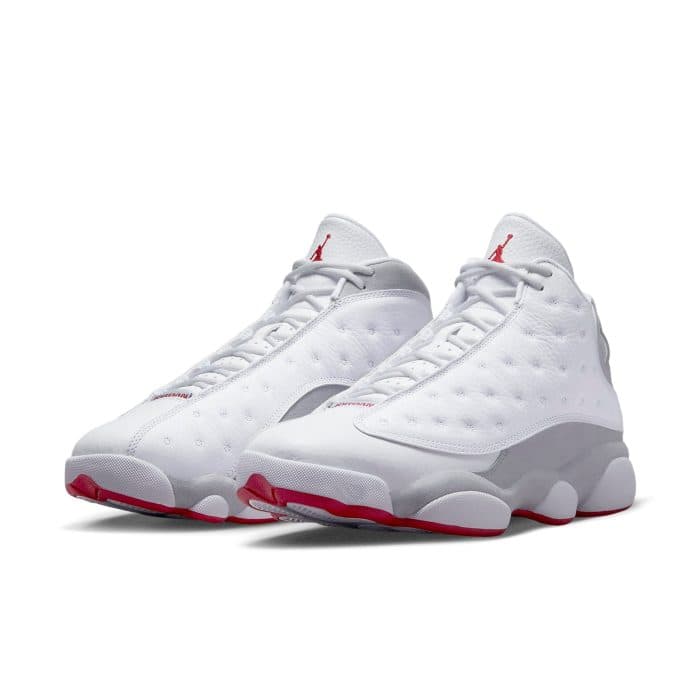 Air Jordan 13 Retro ‘Wolf Grey’ Sneakers