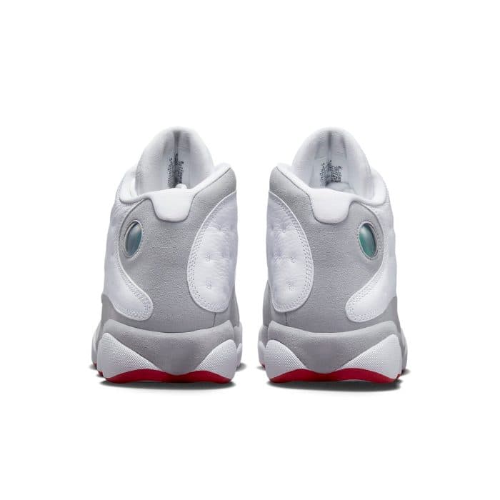 Air Jordan 13 Retro ‘Wolf Grey’ Sneakers