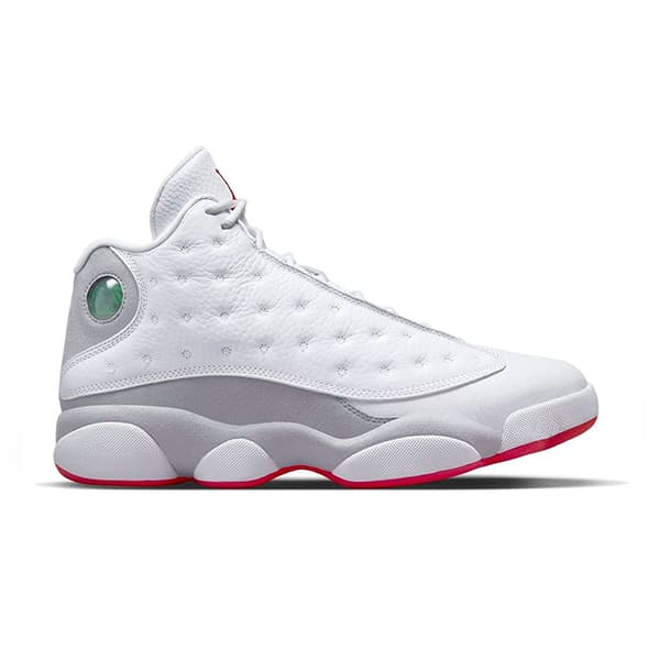 Air Jordan 13 Retro ‘Wolf Grey’ Sneakers