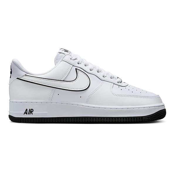Nike Air Force 1 Low ‘White Black’ Sneakers