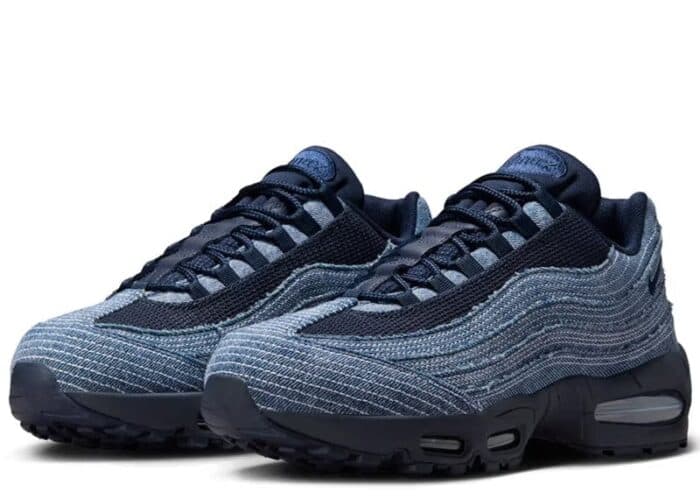 Nike Air Max 95 OG Levi’s Obsidian Sneakers