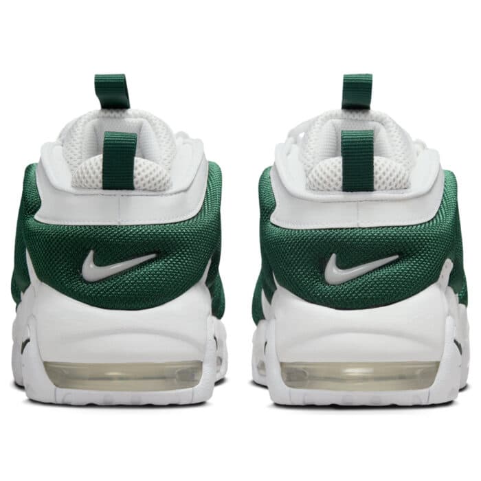 Nike Air More Uptempo Low ‘White Fir’ Sneakers