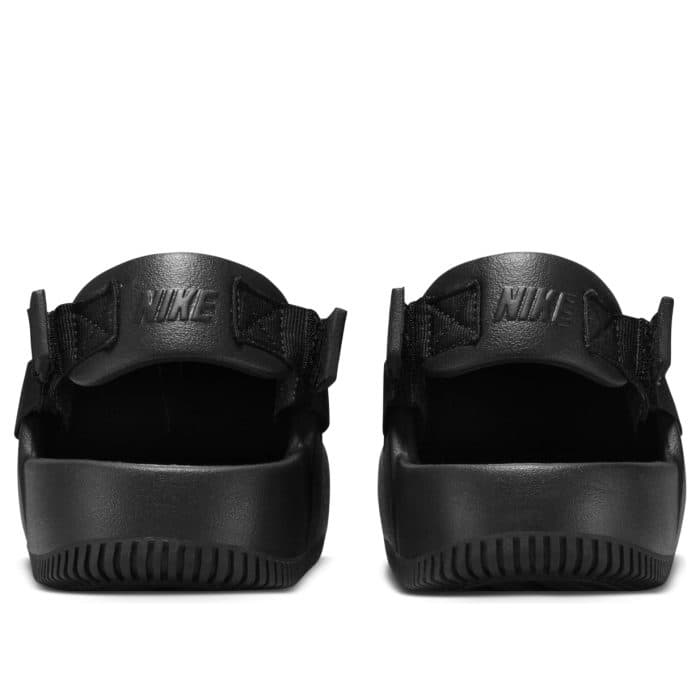 Nike Calm Mule Slide ‘Black’