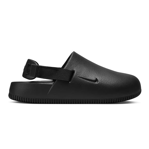 Nike Calm Mule Slide ‘Black’