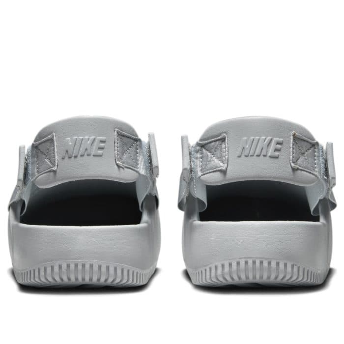 Nike Calm Mule Slide ‘Light Smoke Grey’