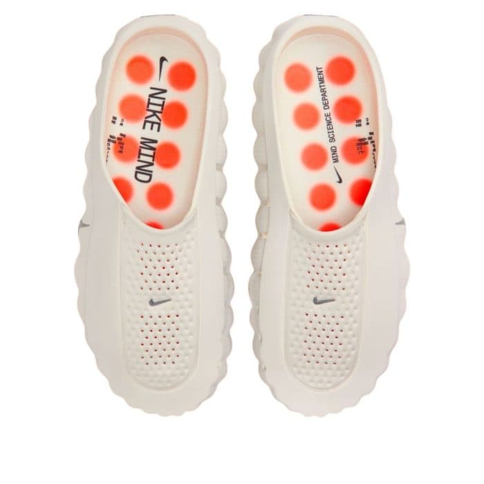 Nike Mind 001 Slide ‘Light Bone’