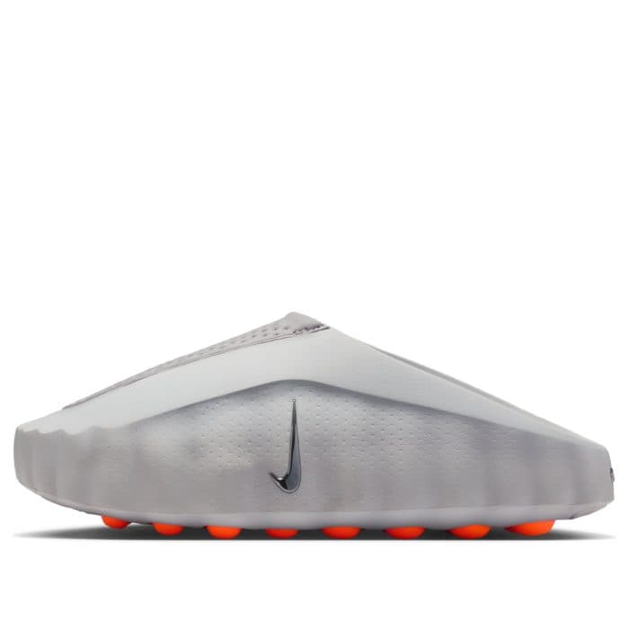 Nike Mind 001 Slide ‘Light Smoke Grey’