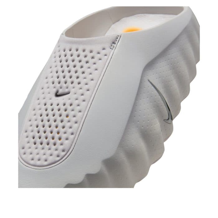 Nike Mind 001 Slide ‘Light Smoke Grey’