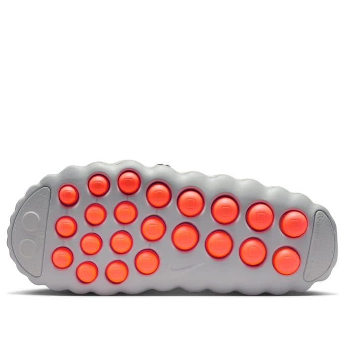 Nike Mind 001 Slide ‘Light Smoke Grey’