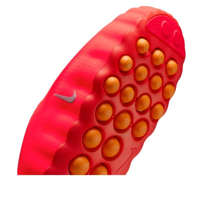 Nike Mind 001 Slide ‘Solar Red’
