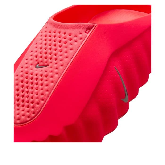 Nike Mind 001 Slide ‘Solar Red’