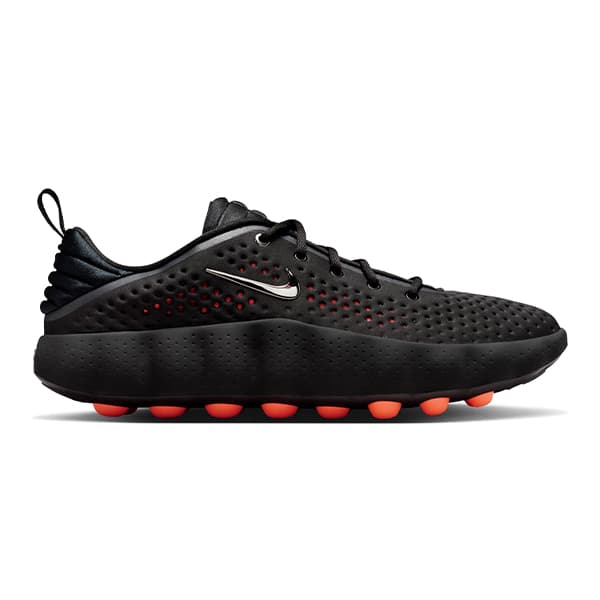 Nike Mind 002 ‘Black Hyper Crimson’ Sneakers