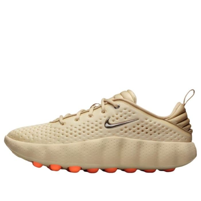 Nike Mind 002 ‘Light Khaki’ Sneakers