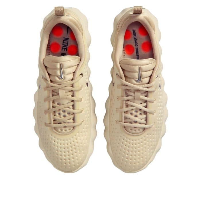 Nike Mind 002 ‘Light Khaki’ Sneakers