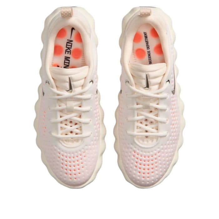Nike Mind 002 ‘Sail’ Sneakers