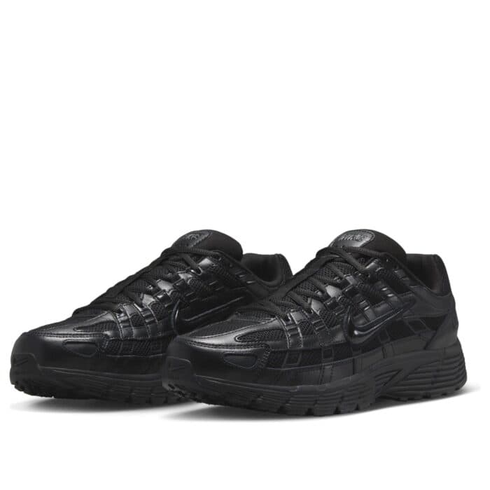 Nike P-6000 ‘Triple Black’ Sneakers