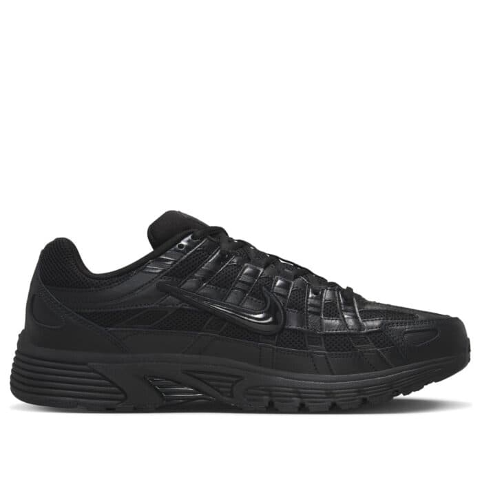 Nike P-6000 ‘Triple Black’ Sneakers