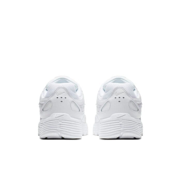 Nike P-6000 ‘Triple White’ Sneakers