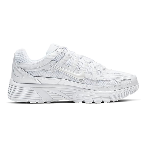Nike P-6000 ‘Triple White’ Sneakers