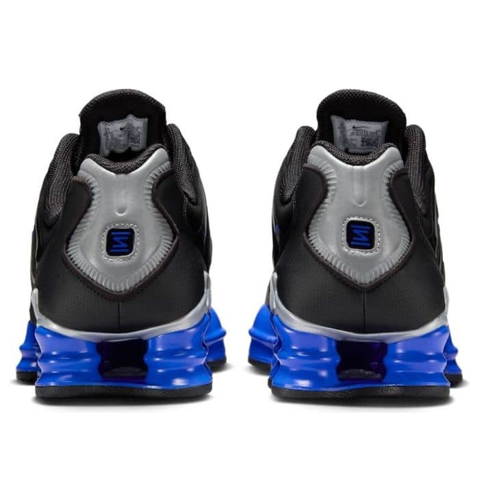 Nike Shox TL ‘Lyon Blue Varsity Maize’