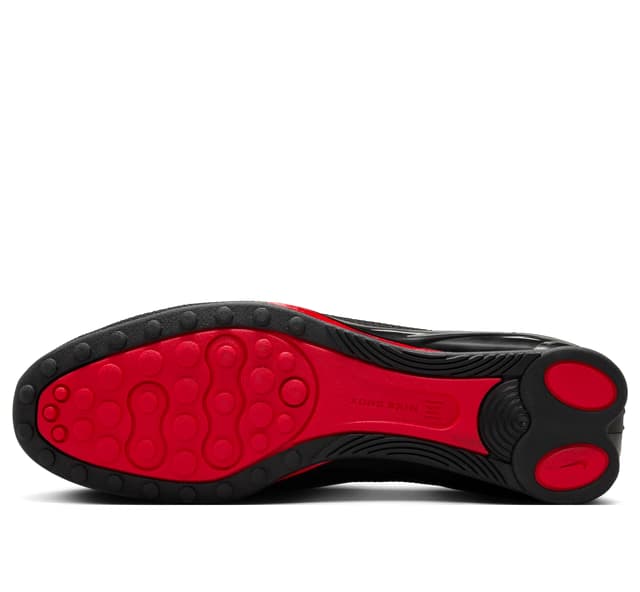 Nike Shox Z ‘Black University Red’ Sneakers