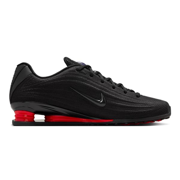 Nike Shox Z ‘Black University Red’ Sneakers