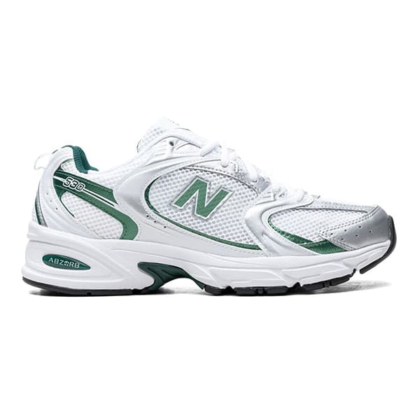 New Balance 530 – “Green – White” Sneakers