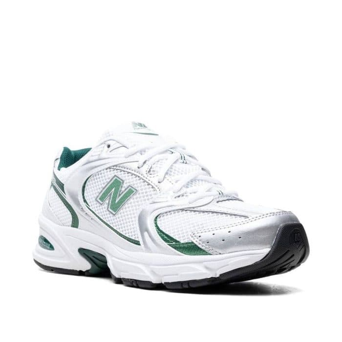 New Balance 530 – “Green – White” Sneakers