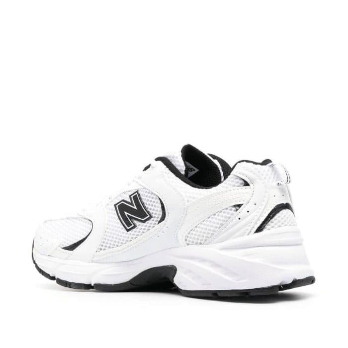 New Balance 530 – “Black – White” Sneakers