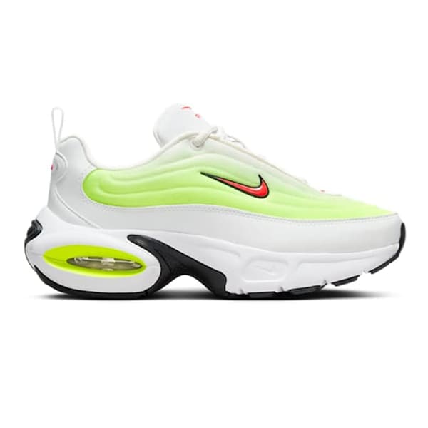 Nike Air Max Portal “Volt & Bright Crimson”