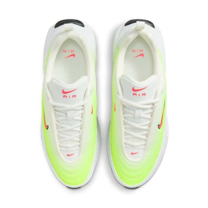 Nike Air Max Portal “Volt & Bright Crimson”