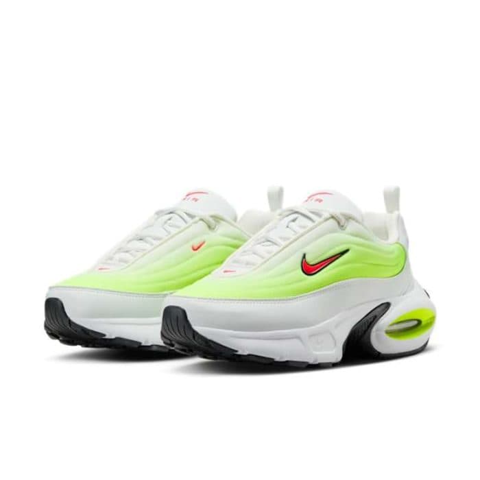 Nike Air Max Portal “Volt & Bright Crimson”