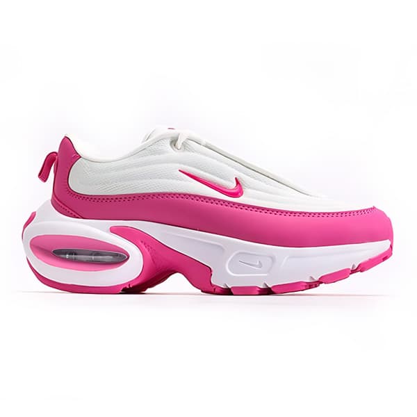 Nike Air Max Portal ‘White & Hot Pink’