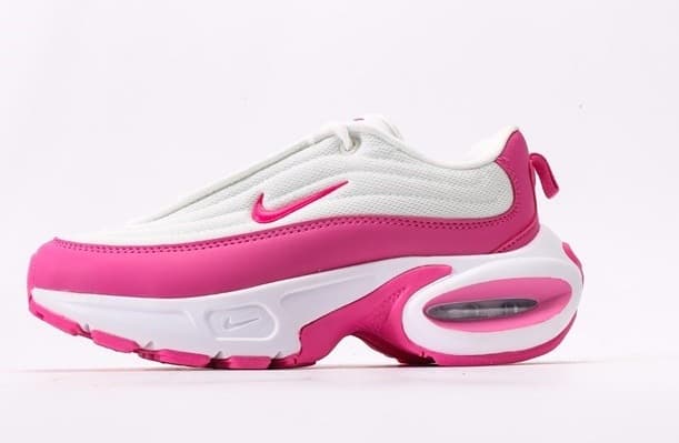 Nike Air Max Portal ‘White & Hot Pink’
