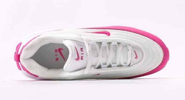 Nike Air Max Portal ‘White & Hot Pink’
