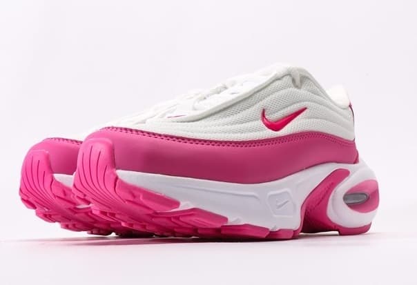 Nike Air Max Portal ‘White & Hot Pink’