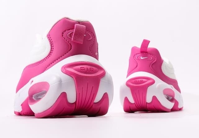 Nike Air Max Portal ‘White & Hot Pink’