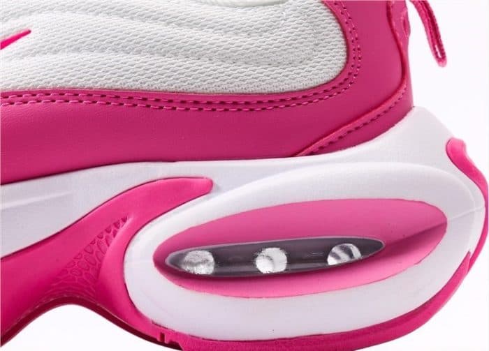 Nike Air Max Portal ‘White & Hot Pink’