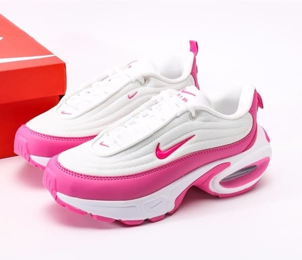 Nike Air Max Portal ‘White & Hot Pink’