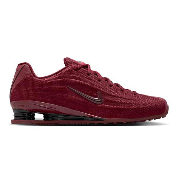Nike Shox Z ‘Dark Team Red’ Sneakers
