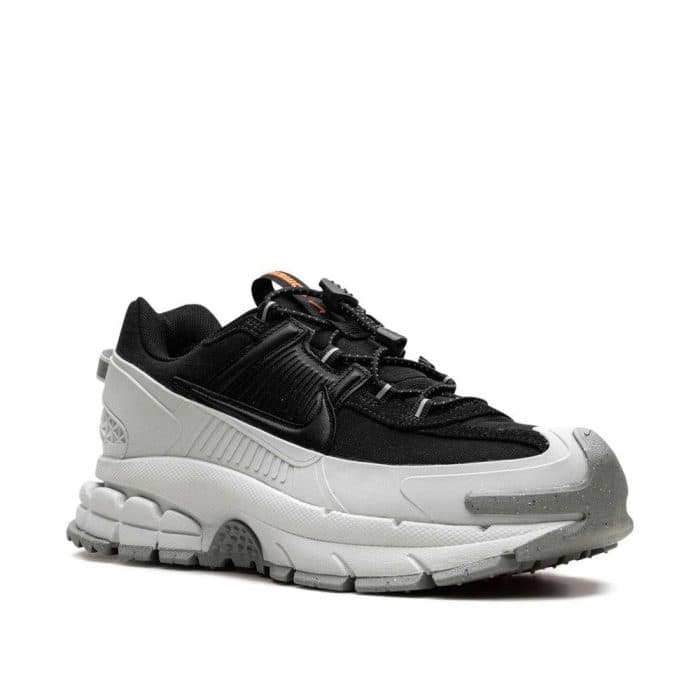 Nike Zoom Vomero 5 Roam “Black/Light Silver” Sneakers