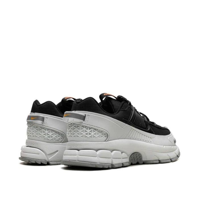 Nike Zoom Vomero 5 Roam “Black/Light Silver” Sneakers
