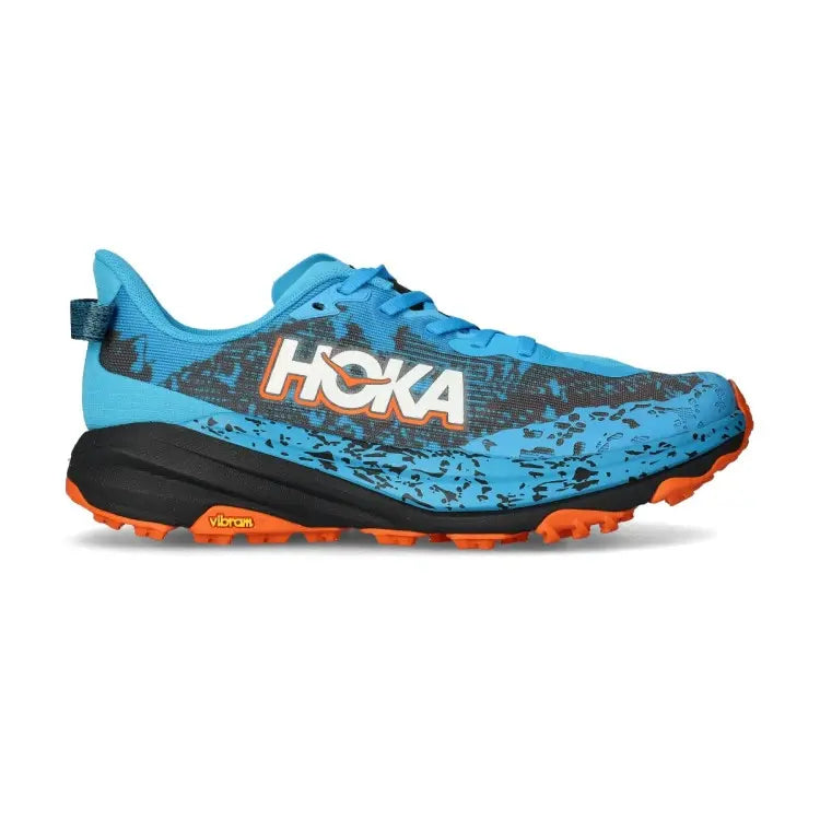 HOKA Speedgoat 6 Running Shoes